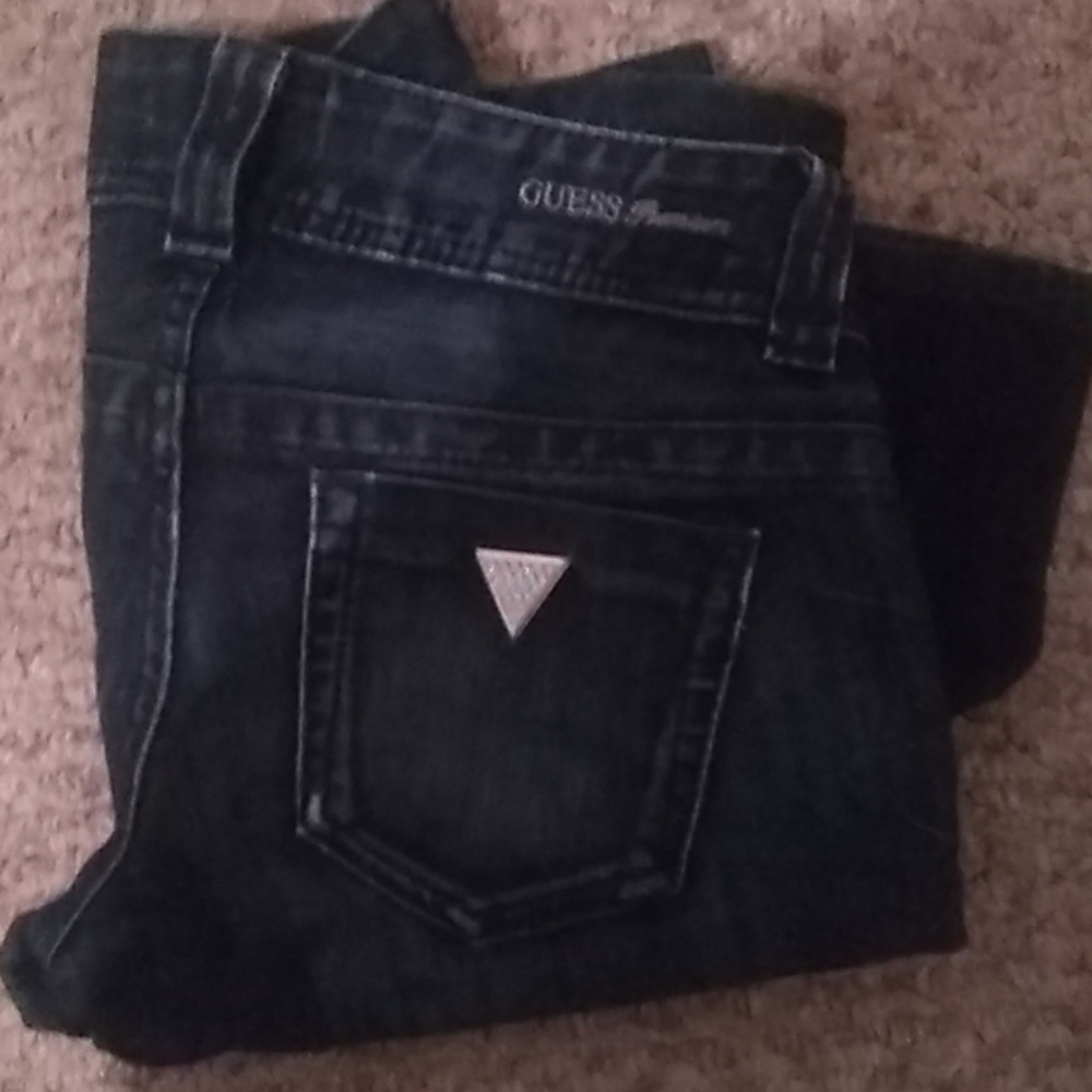 Guess premium jeans
